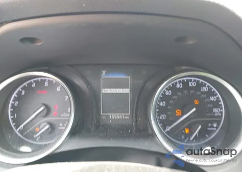 2018 Toyota Camry Se из США, поврежденный, VIN JTNB11HK3J3026959